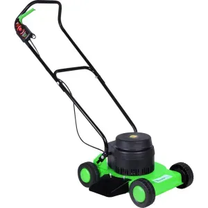 Cortador de Grama Elétrico SL-30T 1100W Trapp