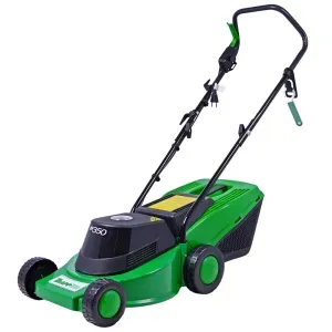 Cortador de Grama Elétrico com Recolhedor WM-350 1100W Trapp