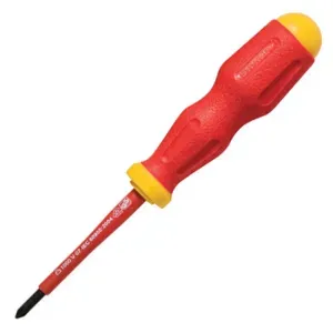 Chave Phillips Isolada 3/16" x 3" 65-973 Stanley