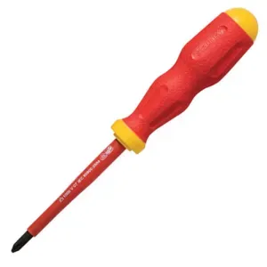 Chave Phillips Isolada 1/4" x 4" 65-974 Stanley