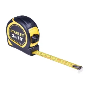 Trena Global Plus De 3 Metros 30-608 Stanley