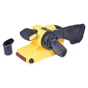 Lixadeira De Cinta 3"x 21" 900W SB90-BR Stanley