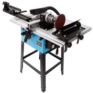 Serra Multifunção 6 Em 1 1500W G690BR1 Gamma