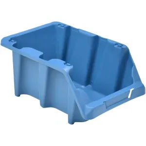 Gaveta Plástica Empilhável Azul Nº5 42002 Presto
