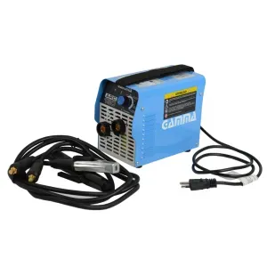 Inversora de Solda Eletrodo 130A G3471BR2 Gamma