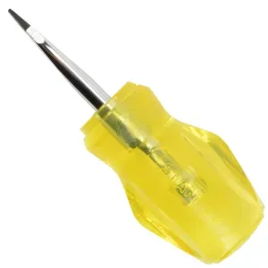 Chave Fenda Toco 3/16” x 1-1/2” 69-369-EI Stanley
