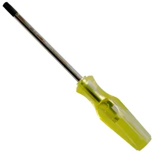 Chave Hexalobular T45 x 4" 69-500-EI Stanley