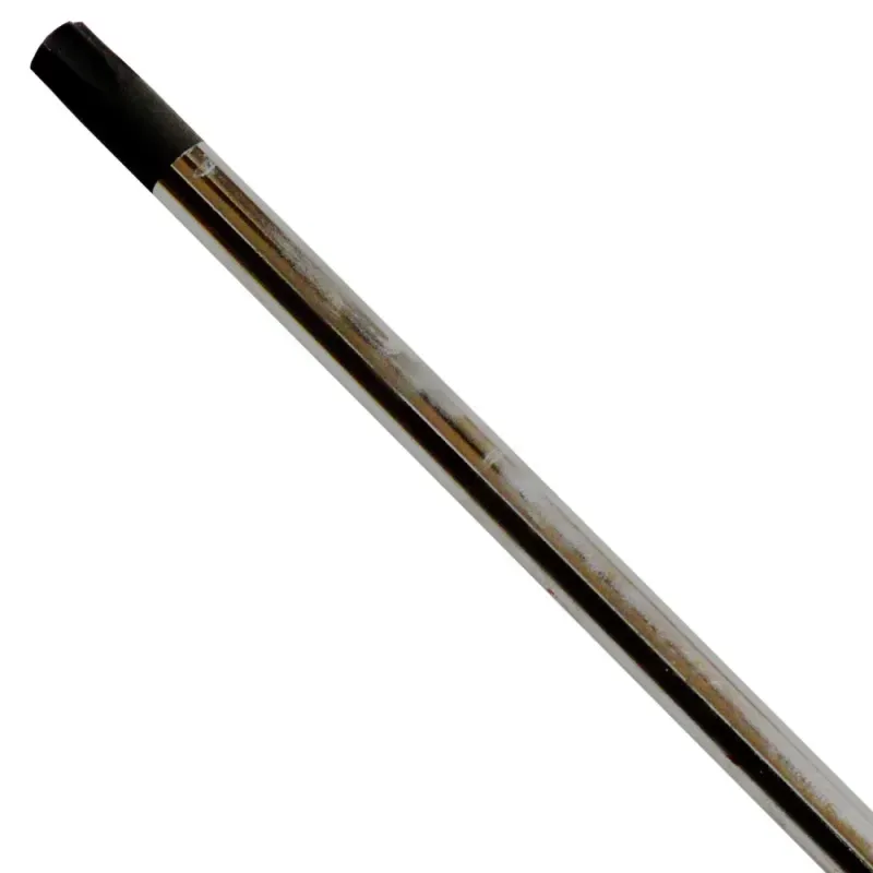 Chave Hexalobular T45 x 4" 69-500-EI Stanley