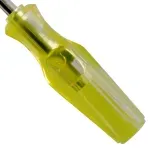 Chave Hexalobular T45 x 4" 69-500-EI Stanley