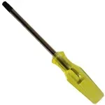 Chave Hexalobular T50 x 4" 69-501-EI Stanley