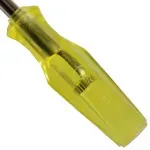 Chave Hexalobular T50 x 4" 69-501-EI Stanley