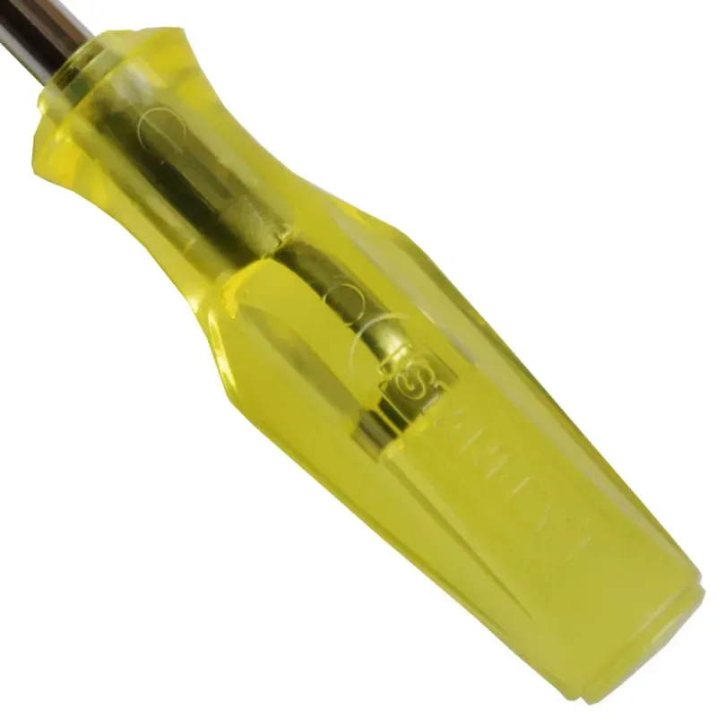 Chave Hexalobular T50 x 4" 69-501-EI Stanley