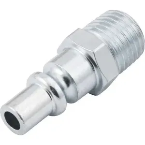 Racord Fêmea Com Rosca 1/4”x1/4” Npt Vonder
