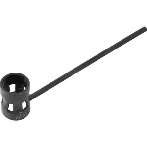 Tarraxa Manual Para Cano De Pvc 1” Rosca Bsp Vonder
