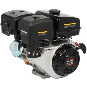 Motor a Gasolina 13HP 4T Refrigerado a Ar Toyama