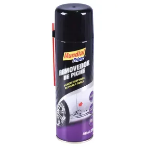 Removedor de Piche Spray 300 ml Mundial Prime