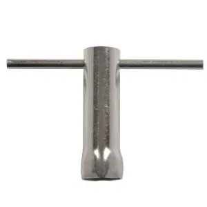 Chave De Vela Para Geradores E Motores Kitfer01 Toyama
