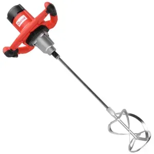 Misturador de Argamassa 1600W HM 140 Cortag