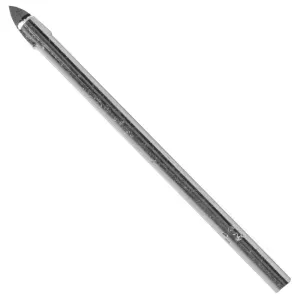 Broca Para Vidro 3,0mm Cortag