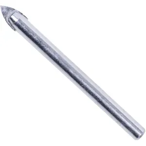 Broca Para Vidro 8,0mm Cortag
