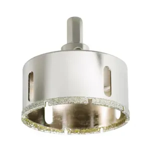 Serra Copo Diamantada 150Mm 60114 Cortag