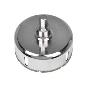 Serra Copo Diamantada 85mm 60111 Cortag