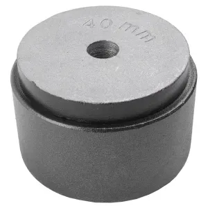 Bocal para Termofusora de Tubos PPR 40 mm RT-40 Ferrari