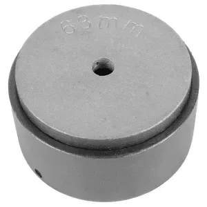 Bocal para Termofusora de Tubos PPR 63 mm RT-63 Ferrari