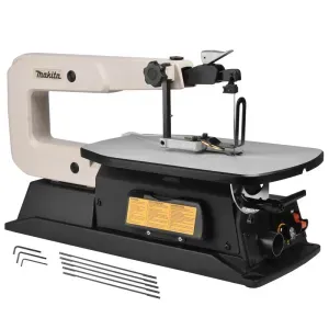 Serra Tico Tico De Bancada 130W Sj401 Makita