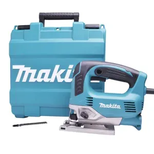 Serra Tico Tico 650W Com Maleta E Lâmina Makita