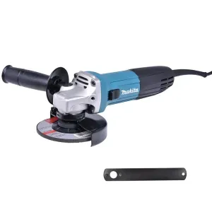 Esmerilhadeira Angular 115Mm 720W Ga4530 Makita