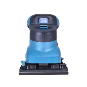 Lixadeira Orbital 200W Bo4556 Makita