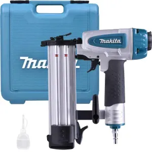 Pinador Pneumático 15-50mm AF506 Makita