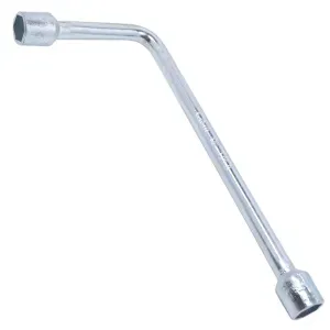 Chave de Biela 19 mm L Sextavada 2DZ Eda Ferramentas