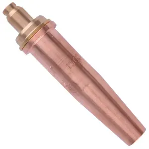 Bico De Corte Para Maçarico Oxipropânico 1503 Nº 02 Vonder