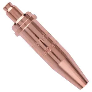 Bico De Corte Para Maçarico Acetileno 1502 Nº 02 Vonder