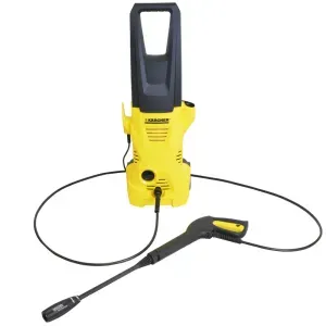 Lavadora De Alta Pressão 1600 Libras K2 Karcher