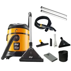Extratora de Sujeira Home Cleaner 20L 1600W Wap