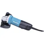 Esmerilhadeira Ang 720W Maleta e Discos GA4534KX Makita-127V