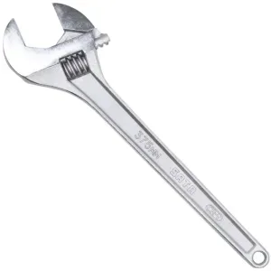 Chave Inglesa Ajustável 15” ST47206SC Sata