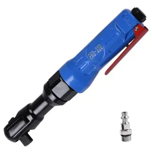 Chave de Catraca Pneumática 1/2” 7 kgfm PRO-320 LDR2