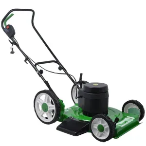 Cortador de Grama Elétrico RM-70E 2500W 220V Trapp