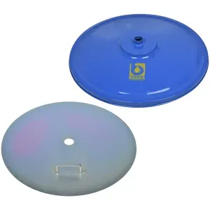 Conjunto Tampa + Compactador de Graxa - 4040-SM Bozza