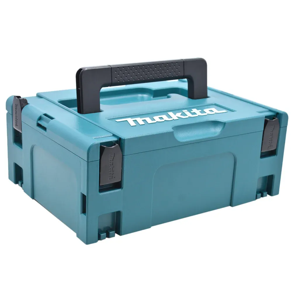 Maleta Modular Mak-Pac Tipo 2 Makita pelo melhor preço
