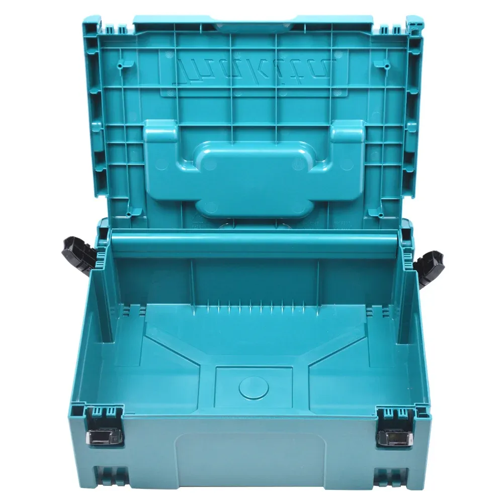 Maleta Modular Mak-Pac Tipo 2 Makita pelo melhor preço