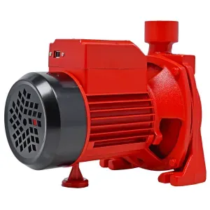 Bomba D’Água Centrífuga Bivolt Worker