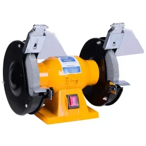 Moto Esmeril de Bancada 6" 3450 rpm Bivolt Kala