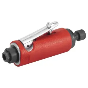 Retificadeira Pneumática Reta 1/4" Worker