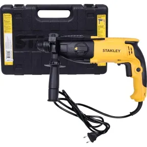 Martelete Perfurador Sds Plus 800W SHR263K-B2 Stanley