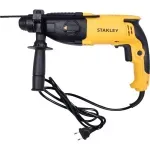 Martelete Perfurador SDS Plus 26mm 800W 127V Stanley